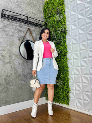 Blazer Naty Neoprene