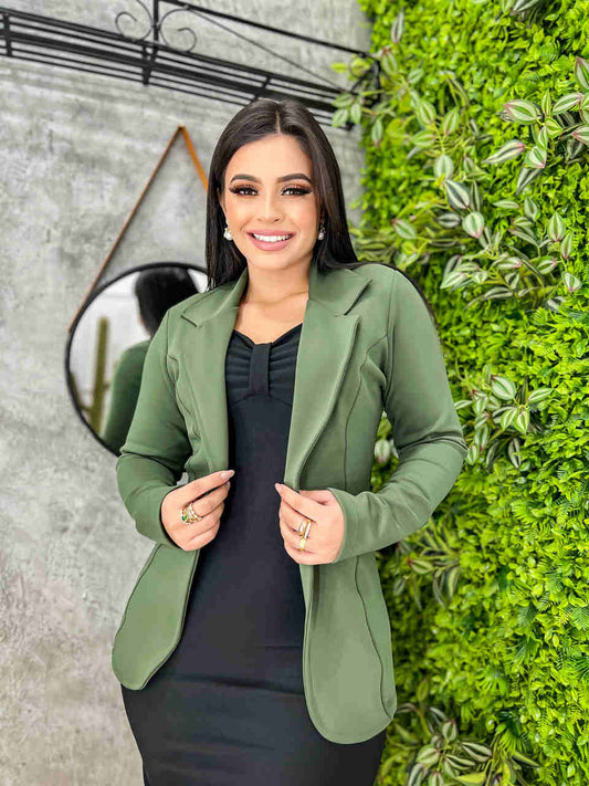 Blazer Naty Neoprene