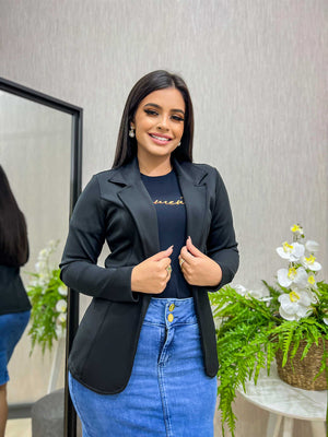 Blazer Naty Neoprene