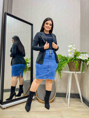 Blazer Naty Neoprene