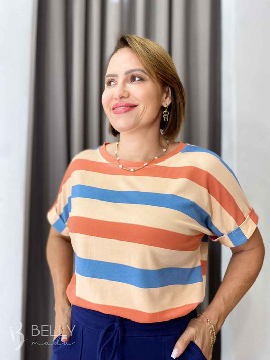 Blusa Heloísa