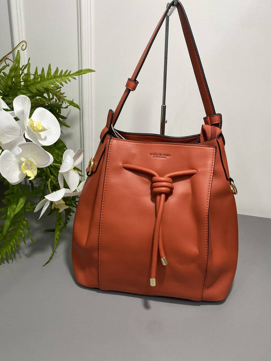 Bolsa Patchwork