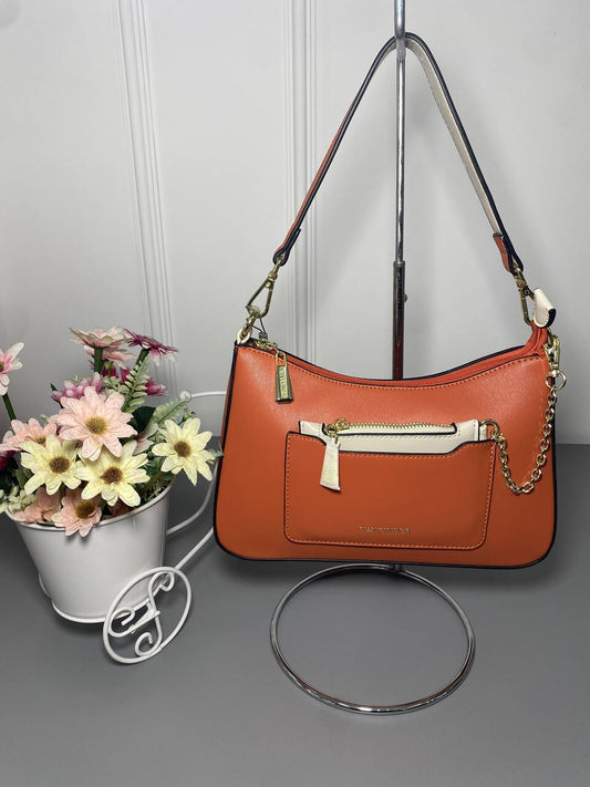 Bolsa Retangular