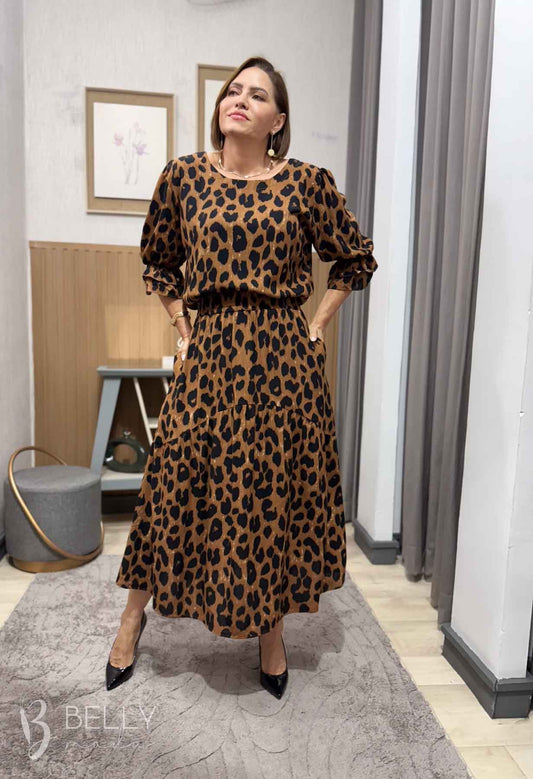 Conjunto Débora Midi Godê