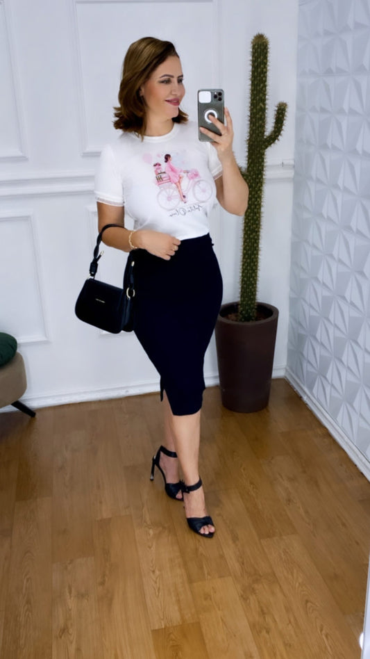 Conjunto Manoela