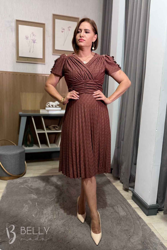 Vestido Dalva
