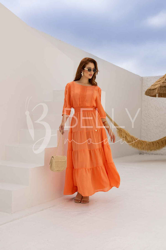 Vestido Lilian
