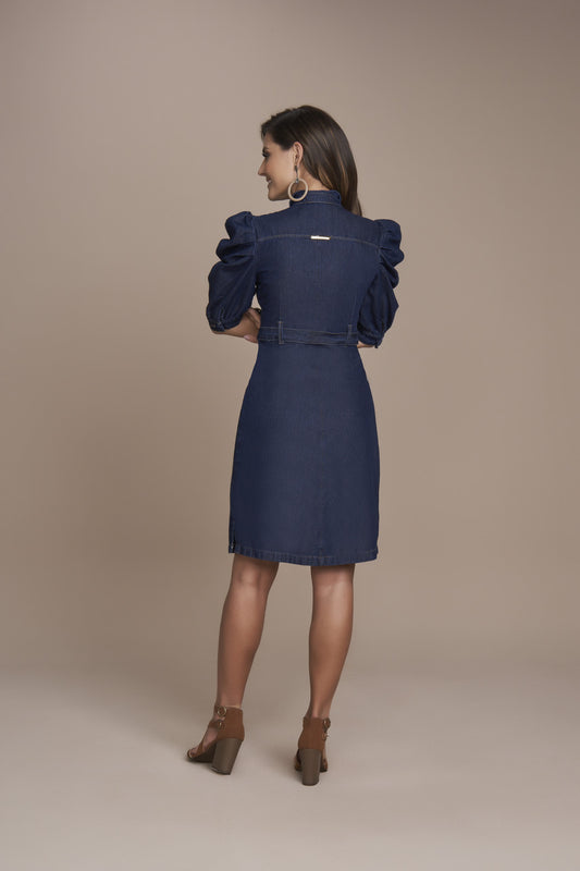 Vestido Jeans