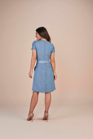 Vestido Jeans