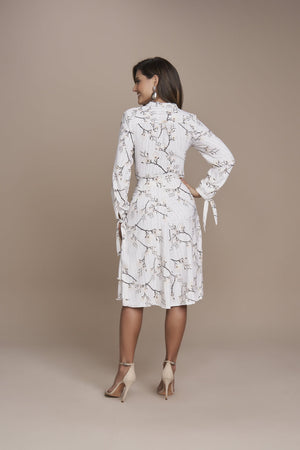 Camisa Plano Estampada