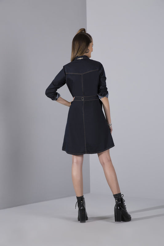 Vestido Jeans