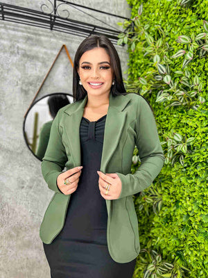 Blazer Naty Neoprene