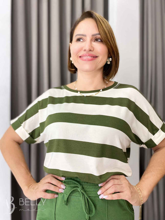 Blusa Heloísa