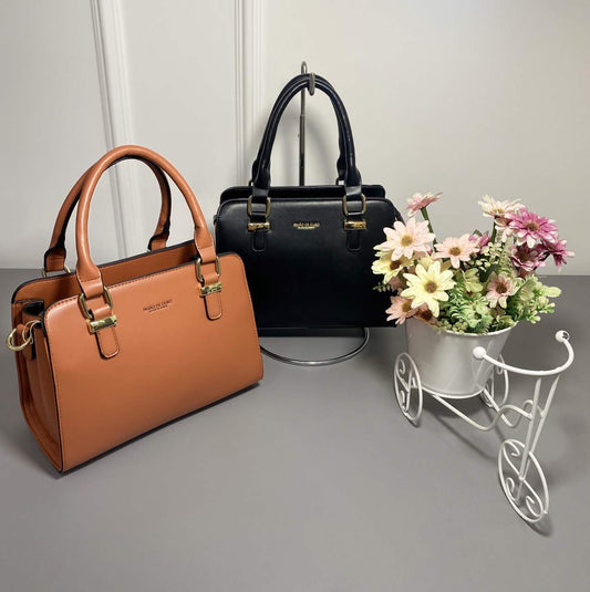 Bolsa Baú Compacta