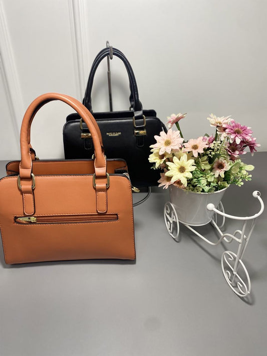 Bolsa Baú Compacta