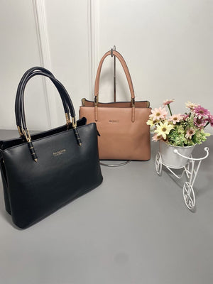 Bolsa Média Compacta