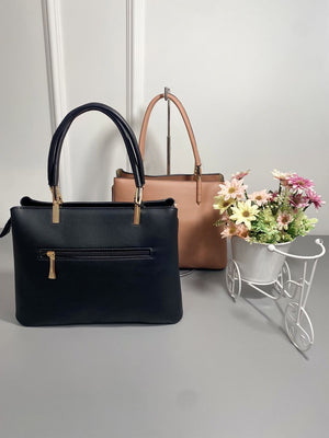 Bolsa Média Compacta