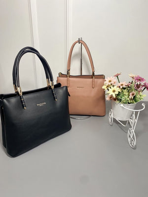 Bolsa Média Compacta