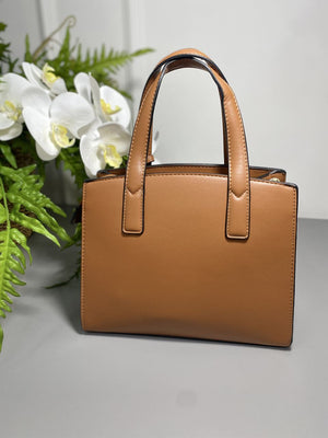 Bolsa Média Quadrada