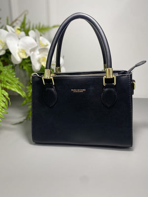 Bolsa Média Quadrada