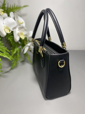 Bolsa Média Quadrada