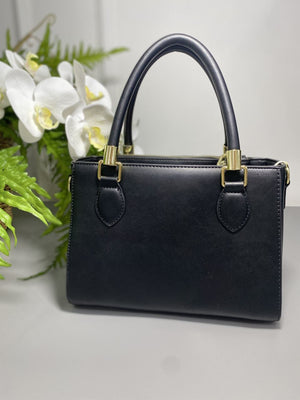 Bolsa Média Quadrada