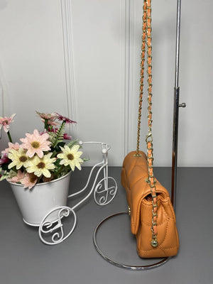 Bolsa Mini Pespontada