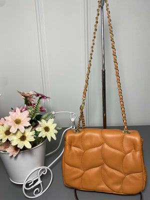 Bolsa Mini Pespontada