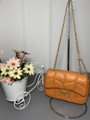 Bolsa Mini Pespontada