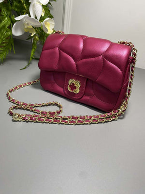 Bolsa Mini Pespontada