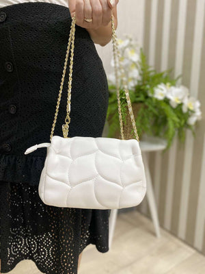 Bolsa Mini Pespontada