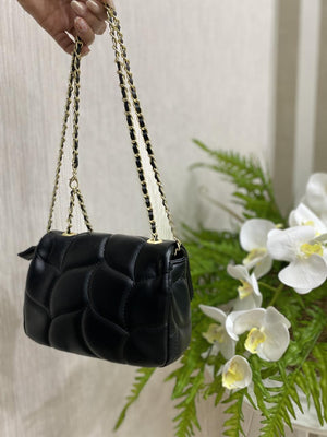 Bolsa Mini Pespontada