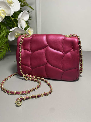 Bolsa Mini Pespontada