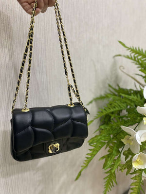 Bolsa Mini Pespontada