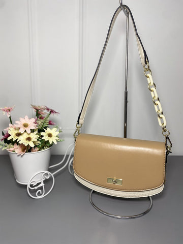 Bolsa Retangular