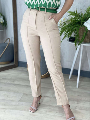 Calça Alfaiataria Social