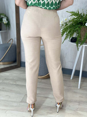 Calça Alfaiataria Social