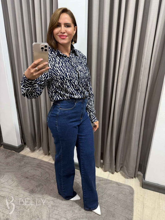 Camisa Esmeralda