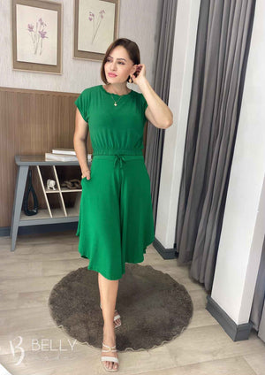 Conjunto Antonia Pantacurt