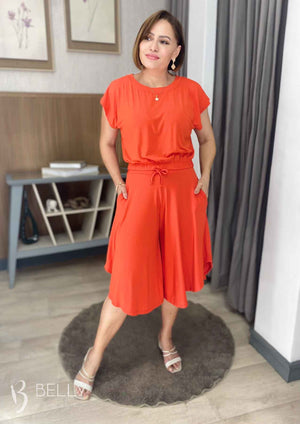 Conjunto Antonia Pantacurt