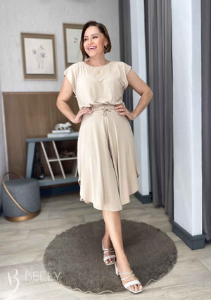 Conjunto Antonia Pantacurt