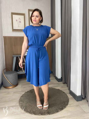 Conjunto Antonia Pantacurt