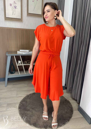 Conjunto Antonia Pantacurt