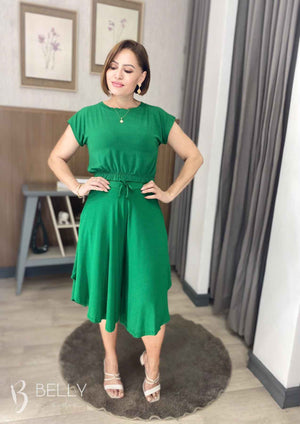 Conjunto Antonia Pantacurt