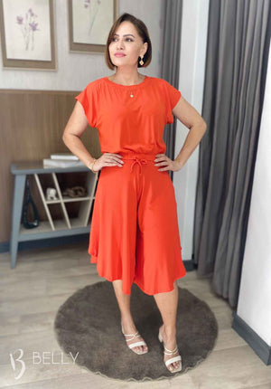 Conjunto Antonia Pantacurt