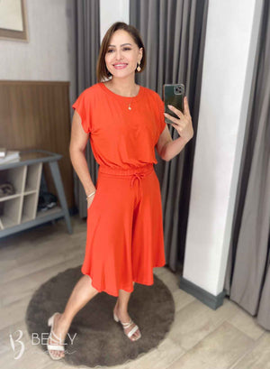 Conjunto Antonia Pantacurt