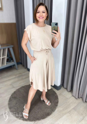 Conjunto Antonia Pantacurt