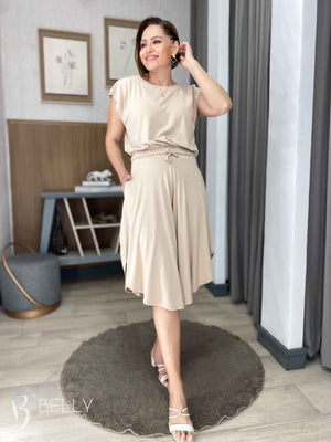 Conjunto Antonia Pantacurt