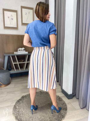 Conjunto Brenda Midi