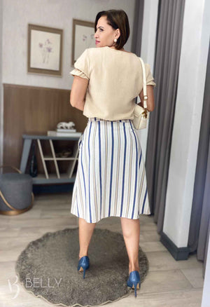 Conjunto Brenda Midi